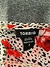 Torrid Brown Sleeveless Blouse Size 2X Plus (2) - photo 7