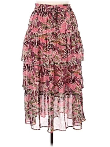 Saks Fifth Avenue Casual Skirt (view 1)