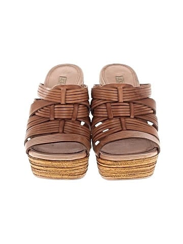 Ugg Wedges (view 2)