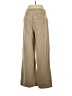 American Eagle Outfitters Tan Khakis Size 10 - photo 2