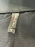 Retro Chic by Torrid Solid Black Board Shorts Size 4X (4) - photo 3