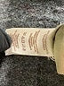 Free People 100% Cotton Tan Raincoat Size 0 - photo 7