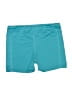 Tommy Bahama Solid Teal Athletic Shorts Size XL (kids) - photo 1