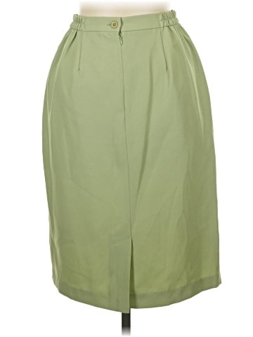Lew Magram Formal Skirt (view 2)
