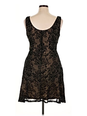 Charlotte Russe Cocktail Dress (view 2)