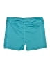 Tommy Bahama Solid Teal Athletic Shorts Size XL (kids) - photo 2