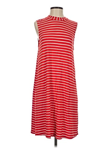 J.Crew Casual Dress (view 1)