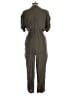 Calvin Klein Solid Green Jumpsuit Size 12 - photo 2