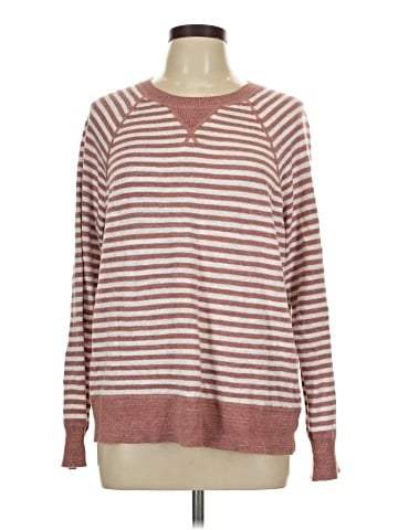 L.L.Bean Pullover Sweater (view 1)