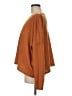 Three Bird Nest Orange Pullover Sweater Size M - photo 5
