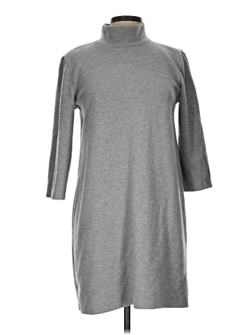 Zara Turtleneck Sweater (view 1)