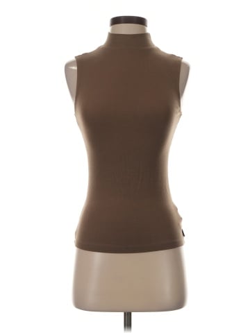 Adriano Goldschmied Sleeveless Top (view 1)