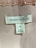 Charter Club 100% Polyester Pink 3/4 Sleeve Blouse Size L (petite) - photo 7