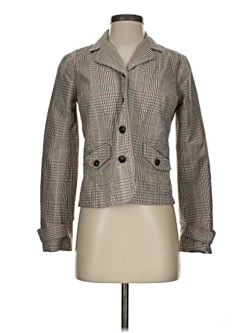 Isaac Mizrahi for Target Jacket (view 1)