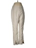 Crosby Tan Khakis Size 8 - photo 1