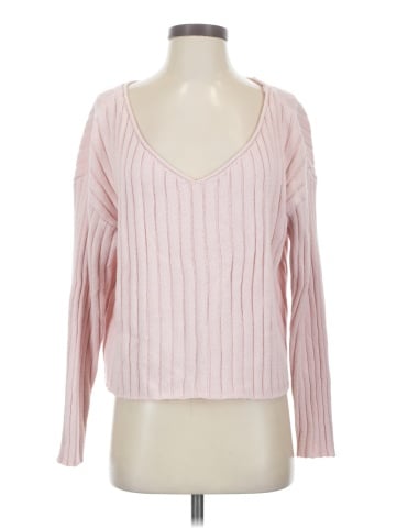 Aeropostale Pullover Sweater (view 1)