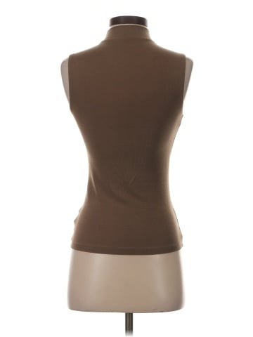 Adriano Goldschmied Sleeveless Top (view 2)