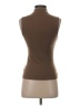 Adriano Goldschmied Brown Sleeveless Top Size XS - photo 2