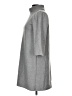 Zara Gray Turtleneck Sweater Size L - photo 5