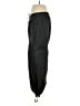 Aerie 100% Cotton Black Cargo Pants Size L - photo 5