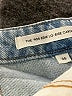 Denim Forum Blue Jeans Size 25 waist - photo 7