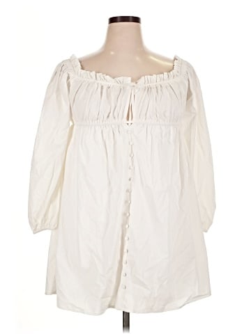 Forever 21 Casual Dress (view 1)