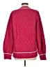 Maeve by Anthropologie Pink Pullover Sweater Size L - photo 2