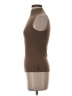 Adriano Goldschmied Brown Sleeveless Top Size XS - photo 5
