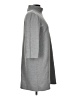 Zara Gray Turtleneck Sweater Size L - photo 4