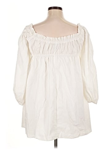 Forever 21 Casual Dress (view 2)