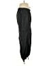 Aerie 100% Cotton Black Cargo Pants Size L - photo 4