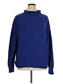 We The Free Turtleneck Sweater