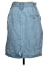 Chaus Blue Denim Skirt Size 14 - photo 2
