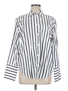 J.Crew Long Sleeve Button-Down Shirt (view 1)