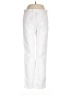 Isabel Marant White Casual Pants Size EU (FR) 38 / US 6 - photo 1