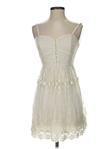 American Eagle Outfitters Cocktail Dress (view 1)