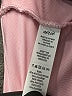 Aerie Pink Swimsuit Top Size XL - photo 3