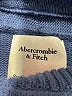 Abercrombie & Fitch Color Block Blue Pullover Sweater Size XS - photo 7