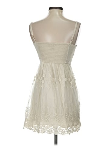 American Eagle Outfitters Cocktail Dress (view 2)