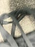 Unbranded Black Sports Bra Size S (estimated) - photo 7