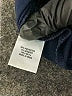 MSK Solid Blue Casual Dress Size L - photo 8