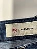 Adriano Goldschmied Blue Jeans Size 26 waist - photo 7