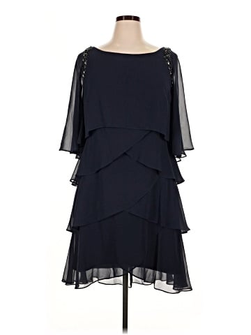 SLNY Cocktail Dress (view 1)