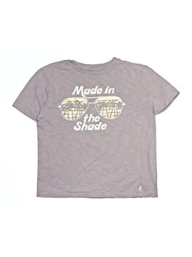 Gap Kids Short Sleeve T-Shirt (view 1)