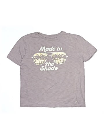 Gap Kids Short Sleeve T-Shirt (view 1)