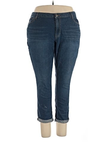 Avenue Jeans (view 1)