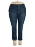 Avenue Blue Jeans Size 20 - photo 1