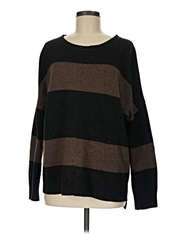 Vince. Pullover Sweater (view 1)