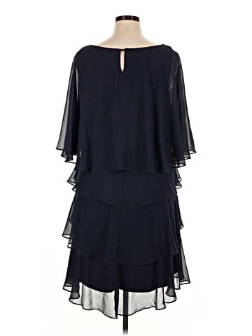 SLNY Cocktail Dress (view 2)