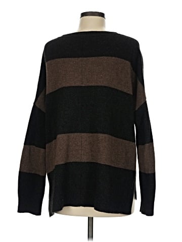 Vince. Pullover Sweater (view 2)